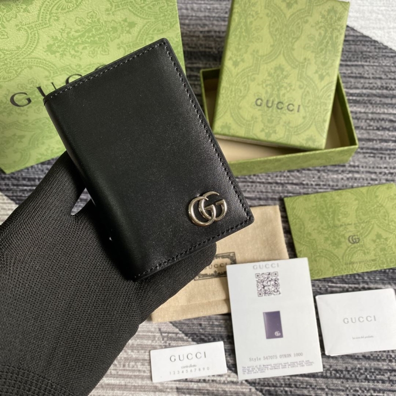 G*u*i wallets & purse